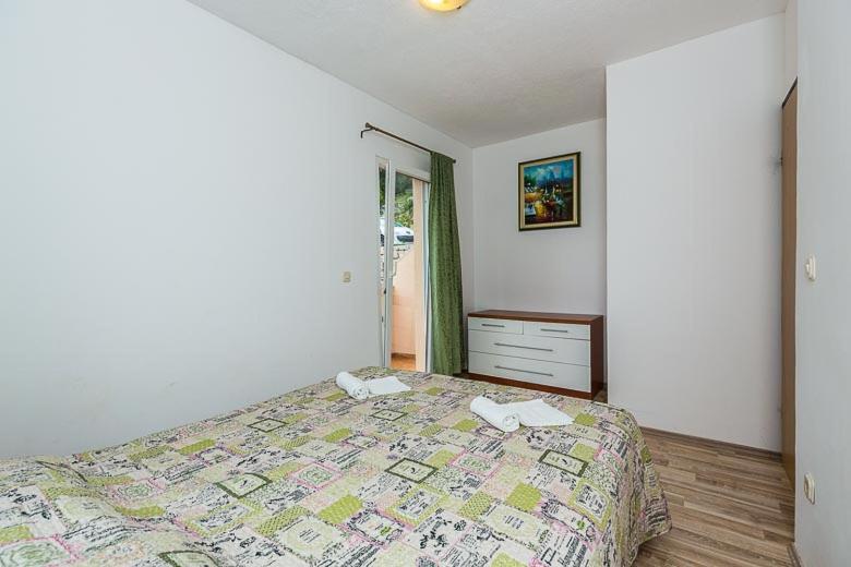 Robinson Medvidna Hvar Apartmán *