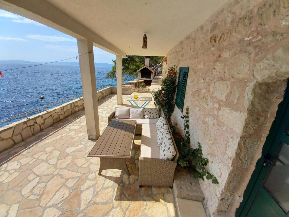 Robinson Medvidna Hvar Apartmán Zastražišće