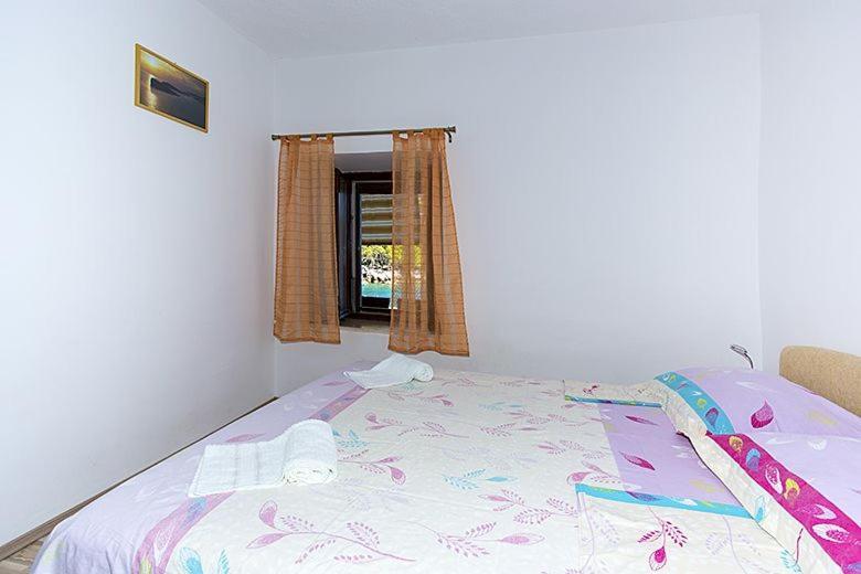 Robinson Medvidna Hvar Apartmán *