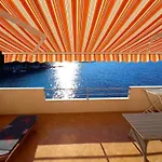 Robinson Medvidna Hvar Apartments